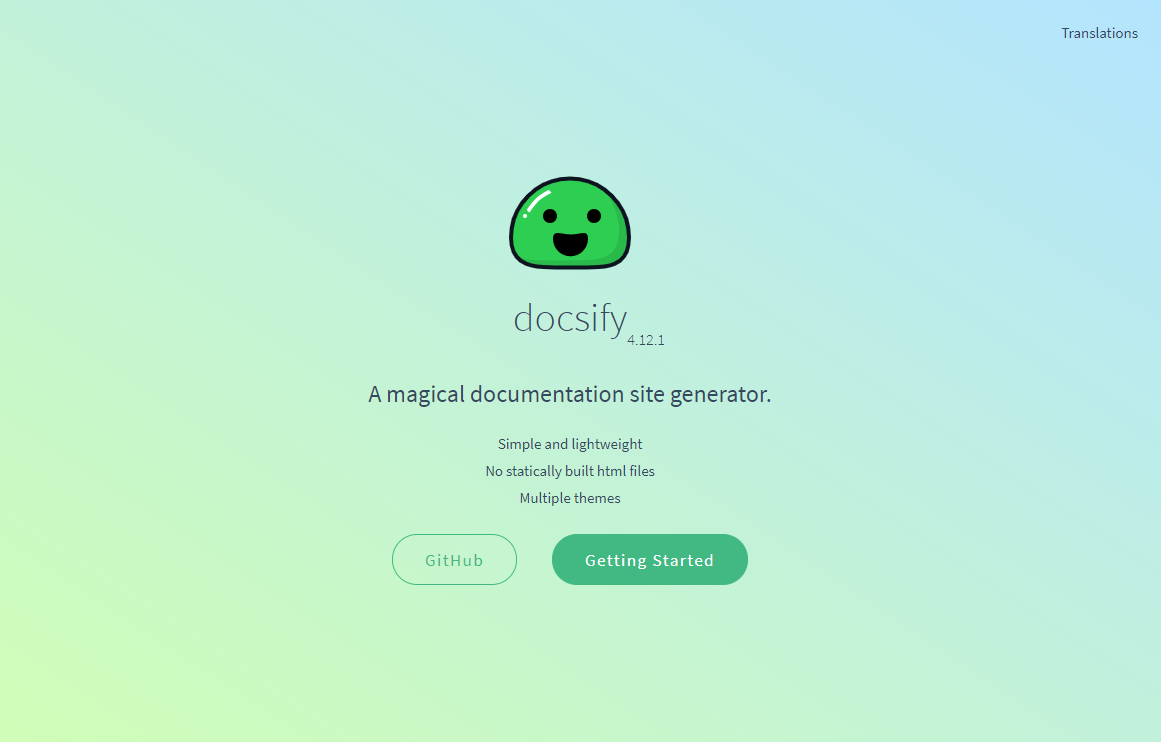 99%的网站,根本不用自己做